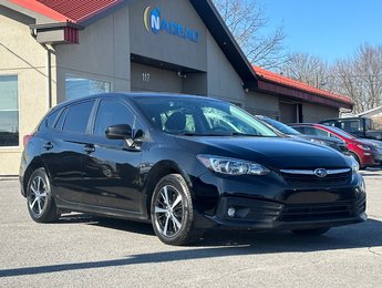2023 Subaru Impreza Touring AWD SEULEMENT 046306 KM