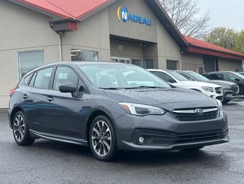 Subaru Impreza Sport AWD TOIT OUVRANT 2023