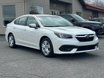 Subaru Legacy SEULEMENT 021508 KM 2021
