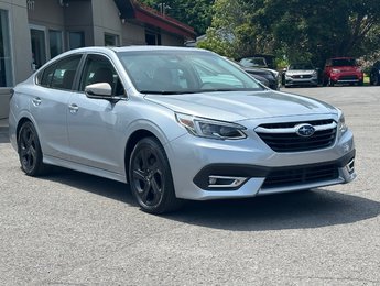 2021 Subaru Legacy Limited GT SEULEMENT 060667 KM