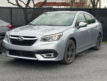 2021 Subaru Legacy Limited GT SEULEMENT 060667 KM