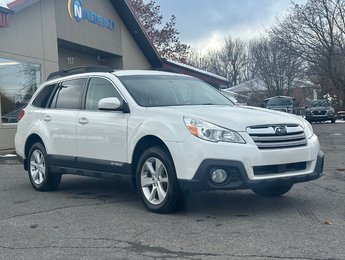 2014 Subaru Outback 2.5i Premium SIEGES CHAUFFANTS