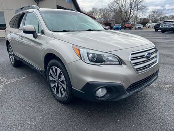 2015 Subaru Outback Limited AWD CUIR TOIT ANGLES MORTS