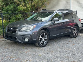 Subaru Outback Limited CUIR TOIT OUVRANT NAVIGATION 2019