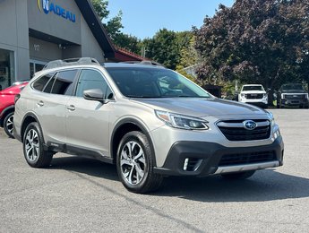 2020 Subaru Outback Limited XT CUIR TOIT OUVRANT SEULEMENT 046118 KM