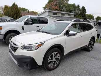 Subaru Outback Premier XT AWD CUIR 2021
