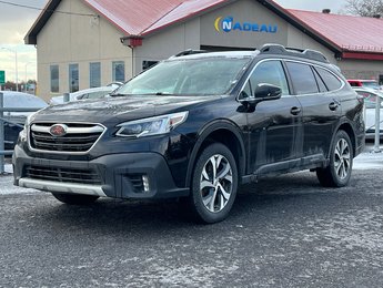 Subaru Outback Limited CUIR TOIT OUVRANT NAVIGATION 2022