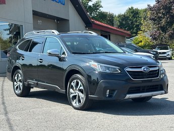 2022 Subaru Outback Premier XT CUIR TOIT OUVRANT