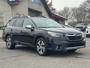 2022 Subaru Outback Premier XT CUIR TOIT OUVRANT