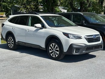 2022 Subaru Outback Touring TOIT OUVRANT CRUISE ADAPTATIF