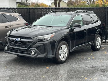 2023 Subaru Outback SEULEMENT 030658 KM