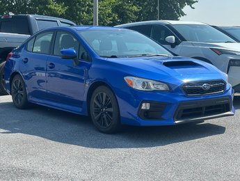 2019 Subaru WRX SEULEMENT 084028 KM