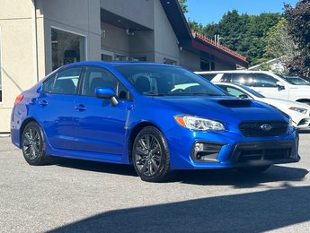 Subaru WRX SEULEMENT 084028 KM 2019