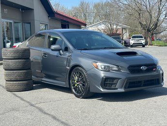 2021 Subaru WRX STI SEULEMENT 072930 KM