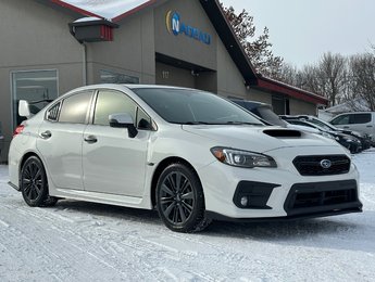 2021 Subaru WRX Sport SEULEMENT 054635 KM