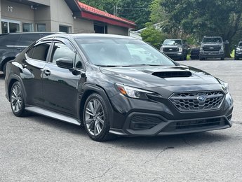 Subaru WRX SEULEMENT 047709 KM 2022