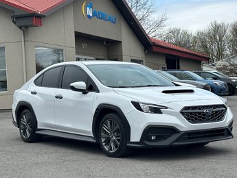 Subaru WRX AWD SEULEMENT 060031 KM 2023