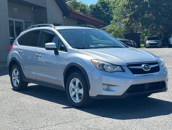 Subaru XV Crosstrek XV AWD SIEGES CHAUFFANTS 2015