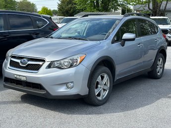 Subaru XV Crosstrek XV AWD SIEGES CHAUFFANTS 2015
