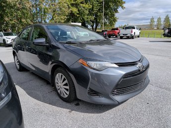 Toyota Corolla LE SEULEMENT 083271 KM 2019