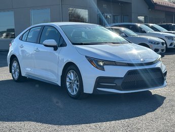 Toyota Corolla SE CRUISE ADAPTATIF 2021
