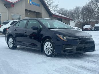 Toyota Corolla SE SEULEMENT 027036 KM 2022