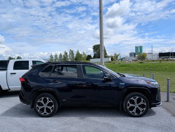 2023 Toyota RAV4 Prime