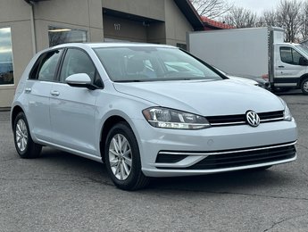 Volkswagen Golf MAGS SIEGES CHAUFFANTS BLUETOOTH 2019