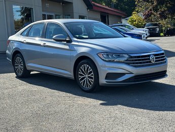2021 Volkswagen Jetta Comfortline SEULEMENT 039942 KM