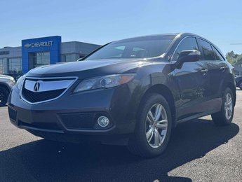 2015 Acura RDX Base AWD