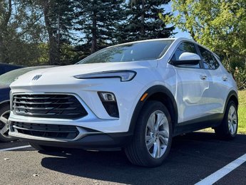 Buick Encore GX Preferred AWD 2024