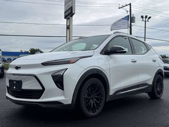 Chevrolet BOLT EUV Premier 2023