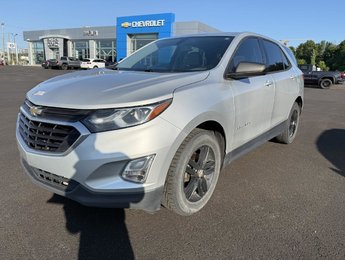 2018 Chevrolet Equinox LS Automatique