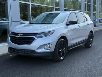 2018 Chevrolet Equinox LS Automatique
