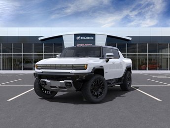 2025 GMC HUMMER EV Pickup 2x Eawd Short