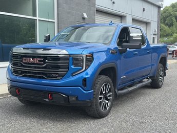 2023 GMC Sierra 1500 4x4 AT4 Crew Cab V8 6.2L 6.6ft