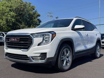 GMC Terrain SLE AWD 2022