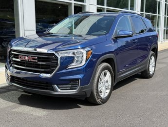 2023 GMC Terrain SLE AWD