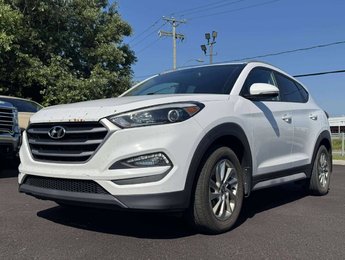 2017 Hyundai Tucson SE 2.0L FWD