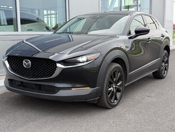 2021 Mazda CX-30 GT AWD