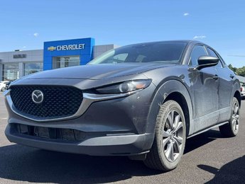 2021 Mazda CX-30 GS AWD