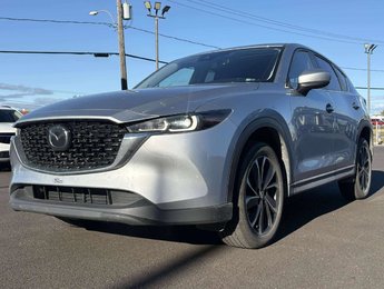 Mazda CX-5 GS AWD 2022