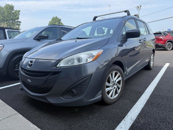 2017  Mazda5 GS