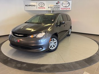 2021 Chrysler Grand Caravan SXT FWD *TRÈS BEAU VÉHICULE*