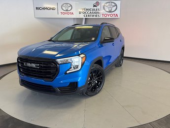 GMC Terrain SLE AWD *BAS KILOMÉTRAGE* 2024