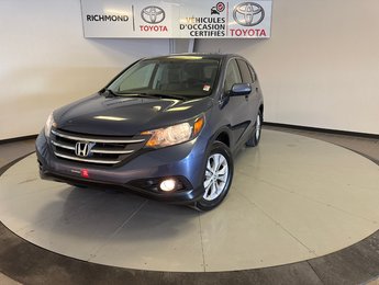 2014 Honda CR-V EX AWD *TRÈS BEAU VÉHICULE*