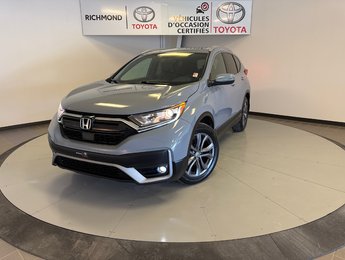 Honda CR-V SPORT AWD *TRÈS BEAU VÉHICULE* 2022