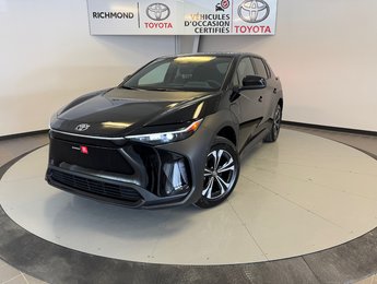 2024 Toyota BZ4X LE FWD *DÉMONSTRATEUR*