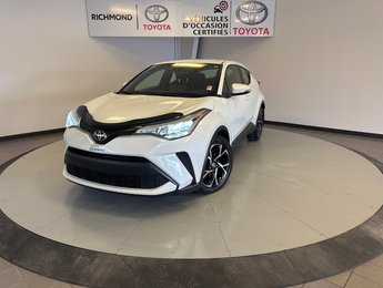 Toyota C-HR XLE PREMUIM *TRÈS BEAU VÉHICULE* 2020