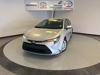2023 Toyota Corolla L *TRÈS BEAU VÉHICULE*